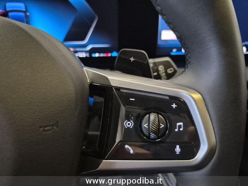 BMW X3 G45 2024 xdrive20d MSport Pro auto