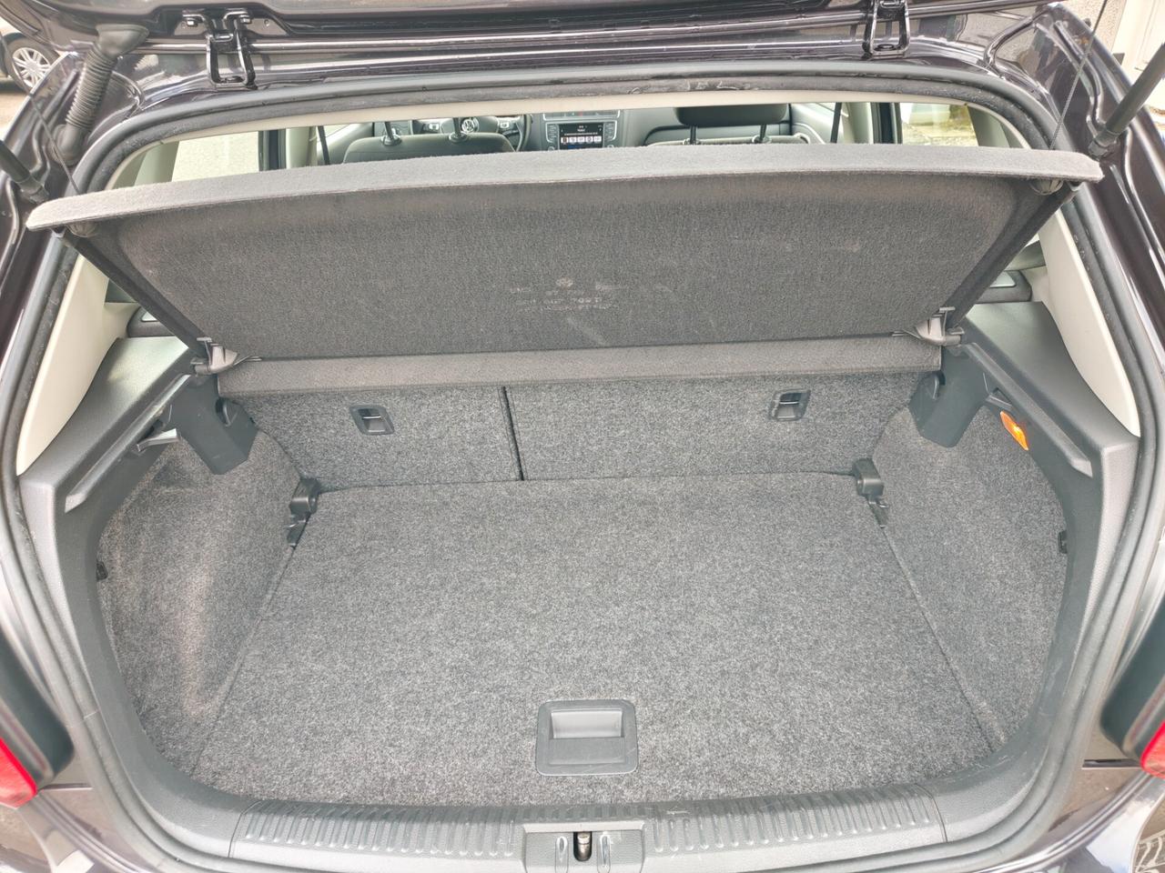 Volkswagen Polo 1.2 TSI DSG 5p. Comfortline BlueMotion Technology