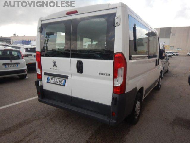 FIAT Ducato 330 2.0 BlueHDi/110CV Combi 9 POSTI in arrivo