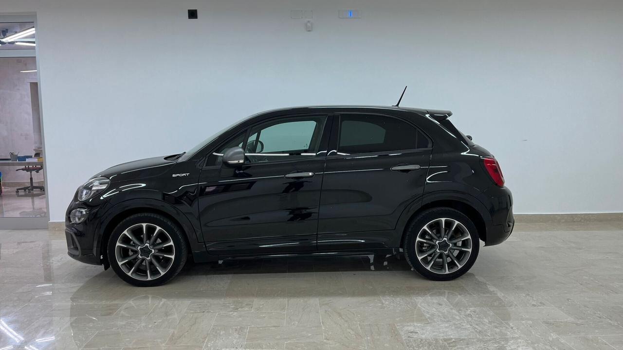 Fiat 500X 1.3 MultiJet 95 CV Sport