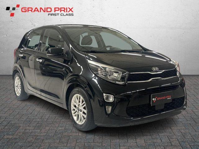 KIA Picanto 1.0 12V GPL 5 porte Style