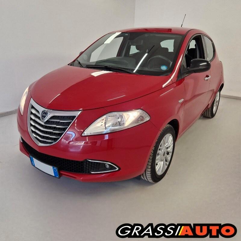 LANCIA Ypsilon 3ª serie Ypsilon 1.2 69 CV 5 po...