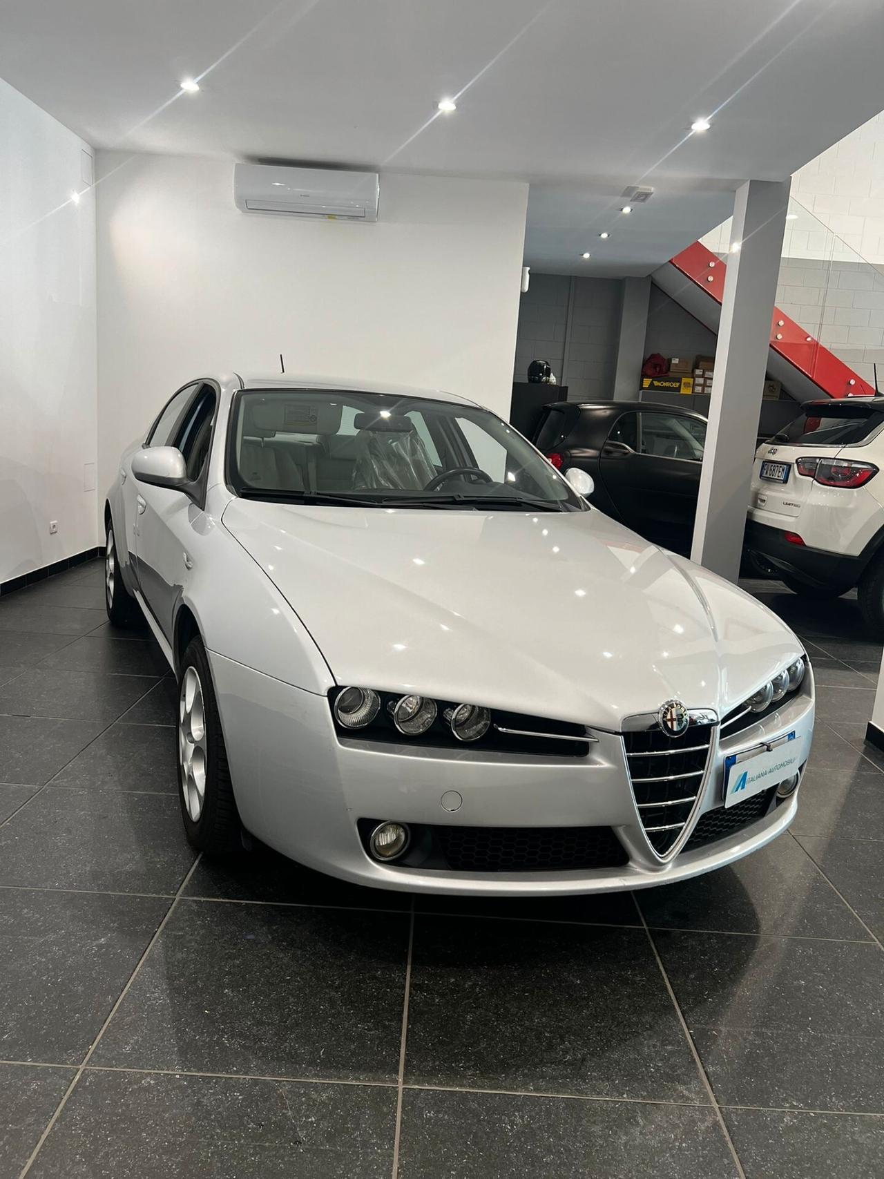 Alfa Romeo 159 1.8 Progression