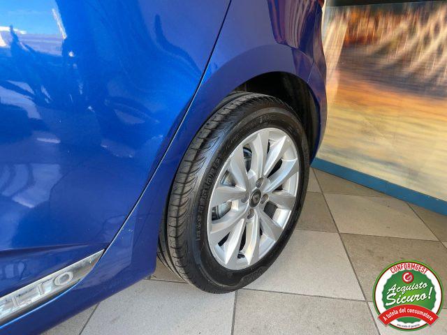 RENAULT Clio 1.5 Blue dCi 85cv ZEN