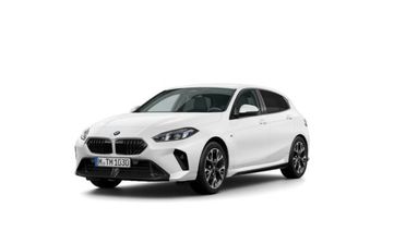 BMW 118 d 5p. MSport Aut.