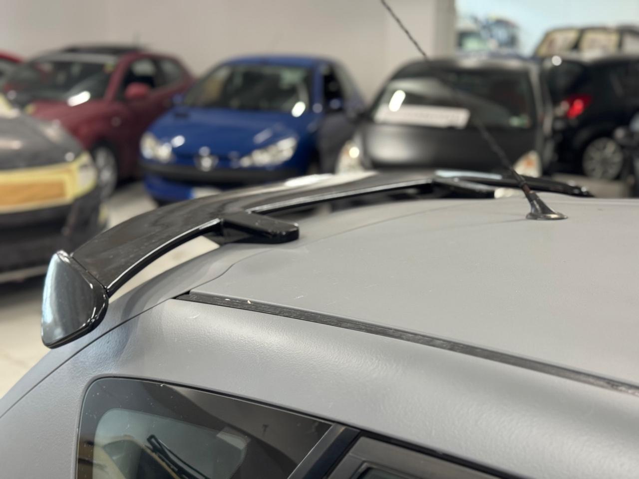 Mazda 3 1.6 5p NEOPATENTATI Tuning