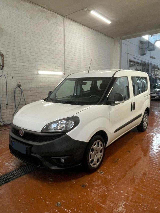 FIAT Doblò Cargo combi N1 1.3 mjt 95cv CH1 Easy S&S