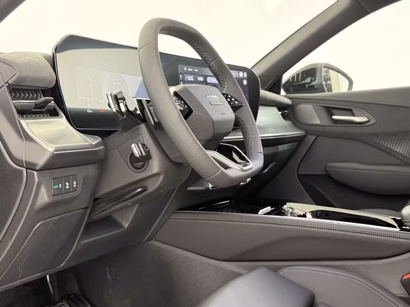Audi Q3 Sportback TDI 110 kW S tronic S Line Edition