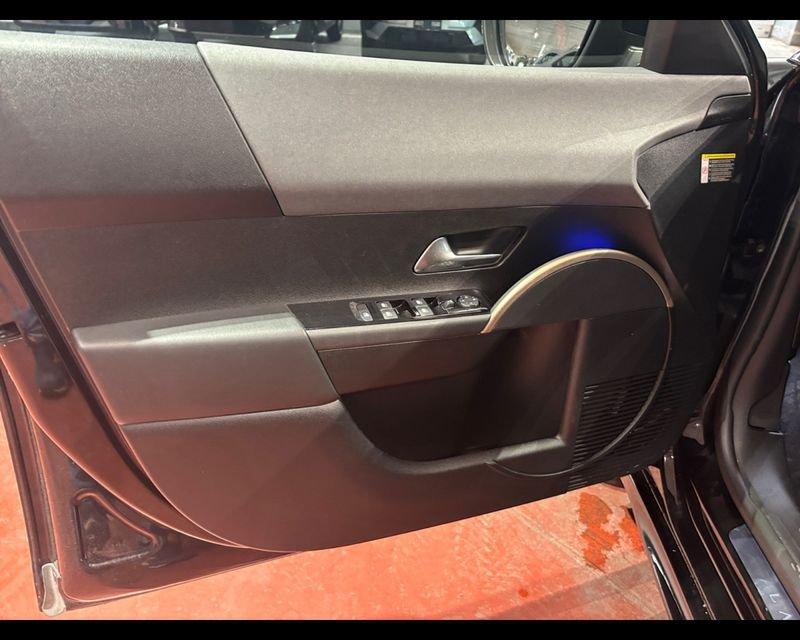Lancia Ypsilon 4ª serie Hybrid e-DCT LX