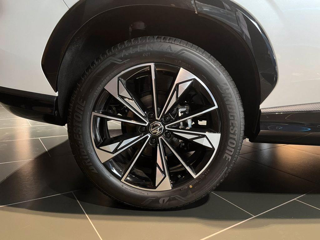 MG HS 1.5 Comfort auto del 2025