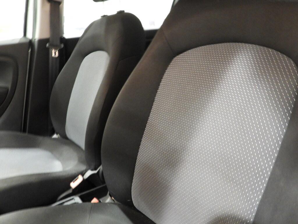 Fiat Grande Punto 5 Porte 1.3 Multijet Actual