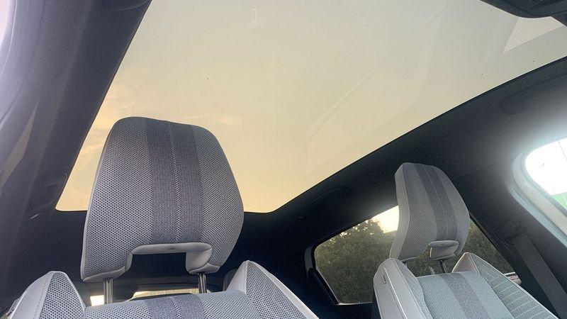 Renault Scénic V E-Tech E-Tech Electric Long Range Techno