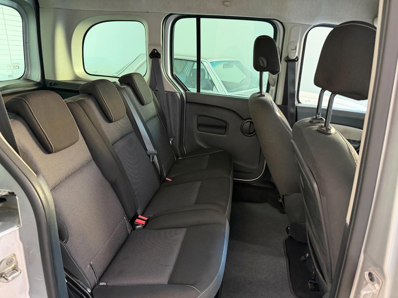 Renault Kangoo 1.5 dCi 90CV 5 porte Stop & Start Extrem