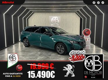 Peugeot 308 PureTech Turbo 130 S&S Active Pack
