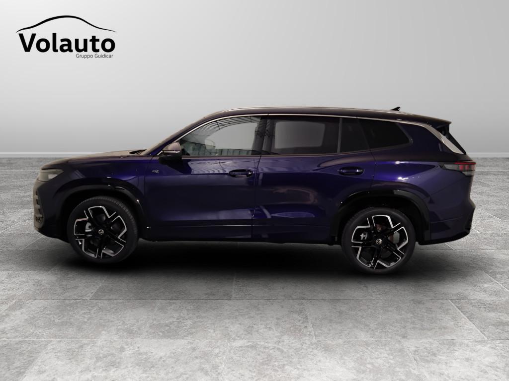 VOLKSWAGEN Tayron - Tayron 1.5 tsi ehybrid R-Line Plus 204cv dsg