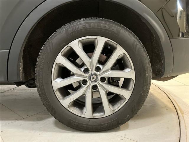 RENAULT Kadjar 1.5 blue dci Business 115cv edc