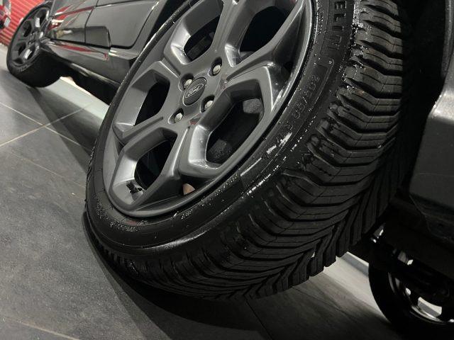 FORD EcoSport 1.0 EcoBoost 125 CV Start&Stop ST-Line