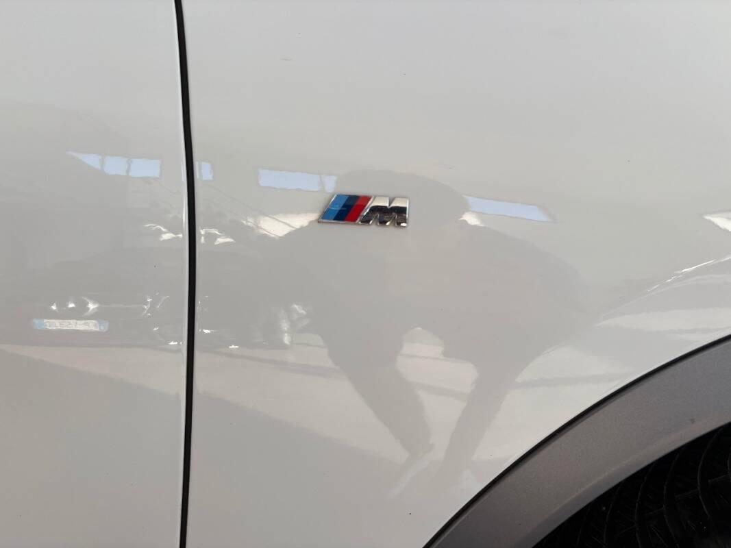 Bmw X2 sDrive18d Msport 150CV AUTO