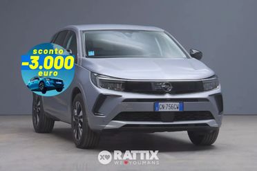 Opel Grandland 1.2 130CV Business Elegance AT8
