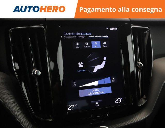 VOLVO XC60 D4 Geartronic R-design