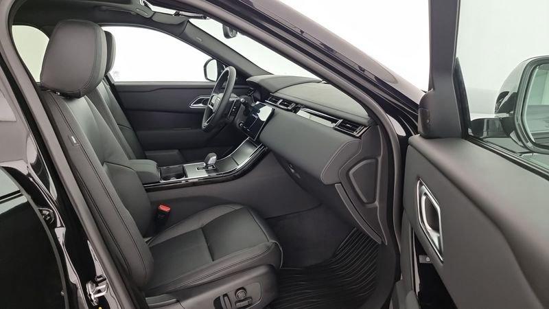 Land Rover Range Rover Velar 2.0D I4 204 CV Dynamic SE