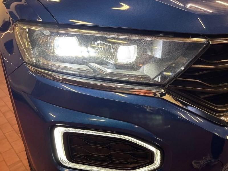 Volkswagen T-Roc 1.5 tsi Advanced