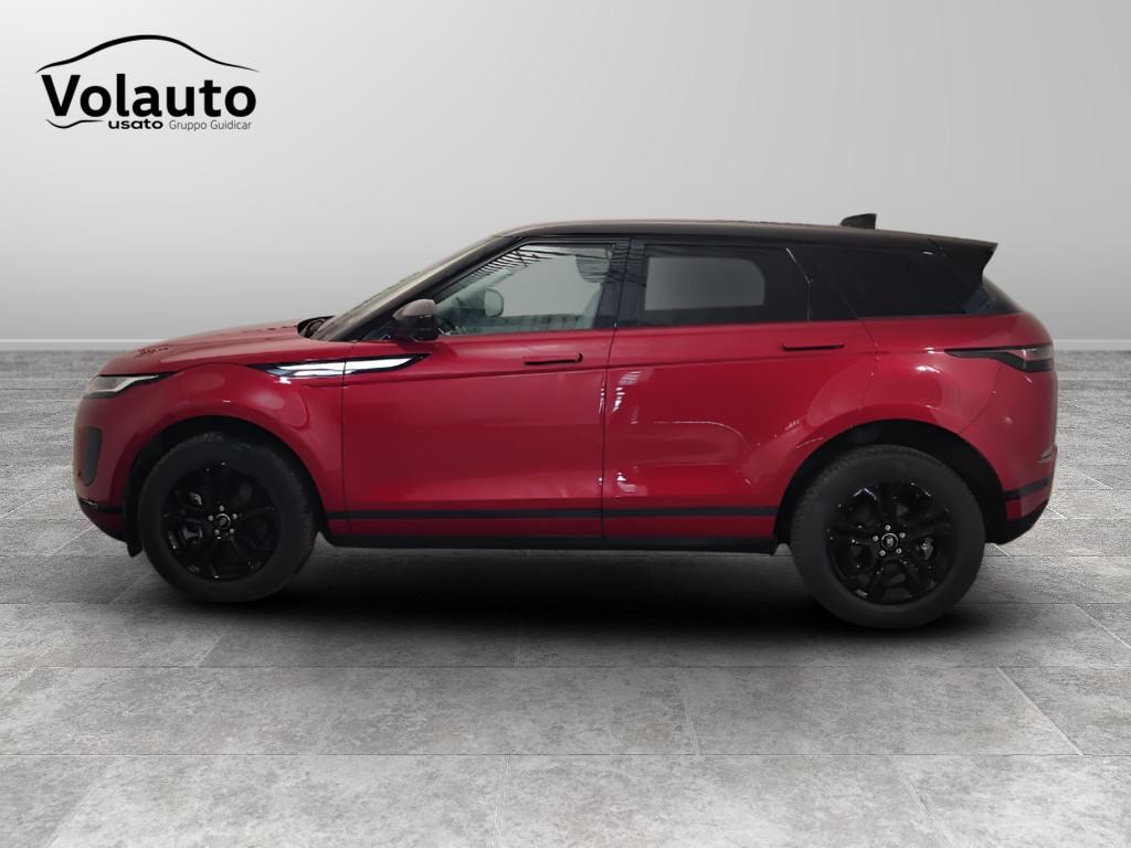 LAND ROVER Range Rover Evoque II 2019 - Range Rover Evoque 2.0d i4 mhev
