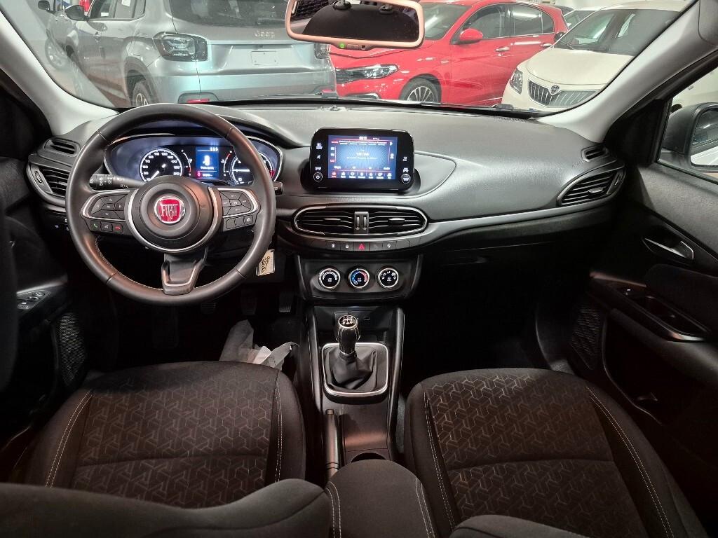 Fiat Tipo 1.0 5 porte City Cross