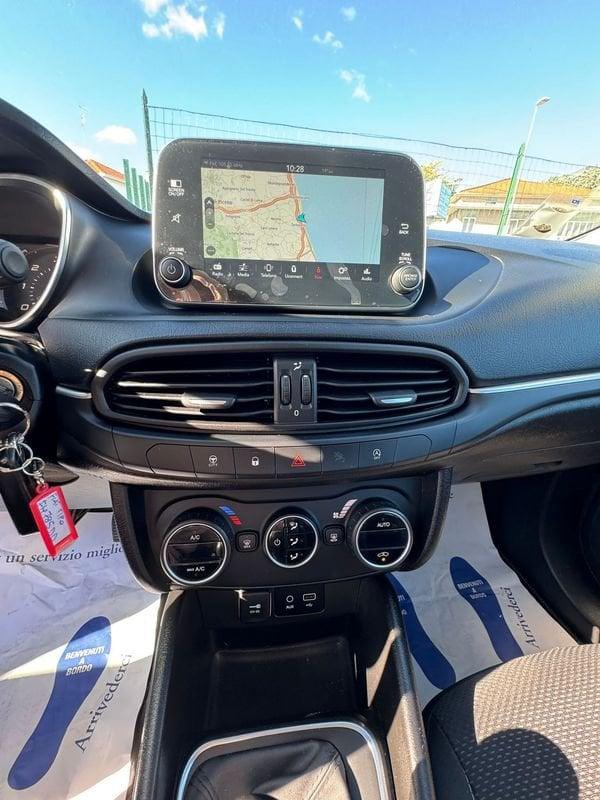 FIAT Tipo Tipo SW 1.6 mjt S-Design s&s 120cv