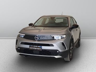 OPEL Mokka II 2020 - Mokka 1.5 Elegance s&s 110cv