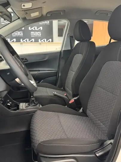 Kia Picanto 1.0 12V 5 porte Urban GPL "KM 0"