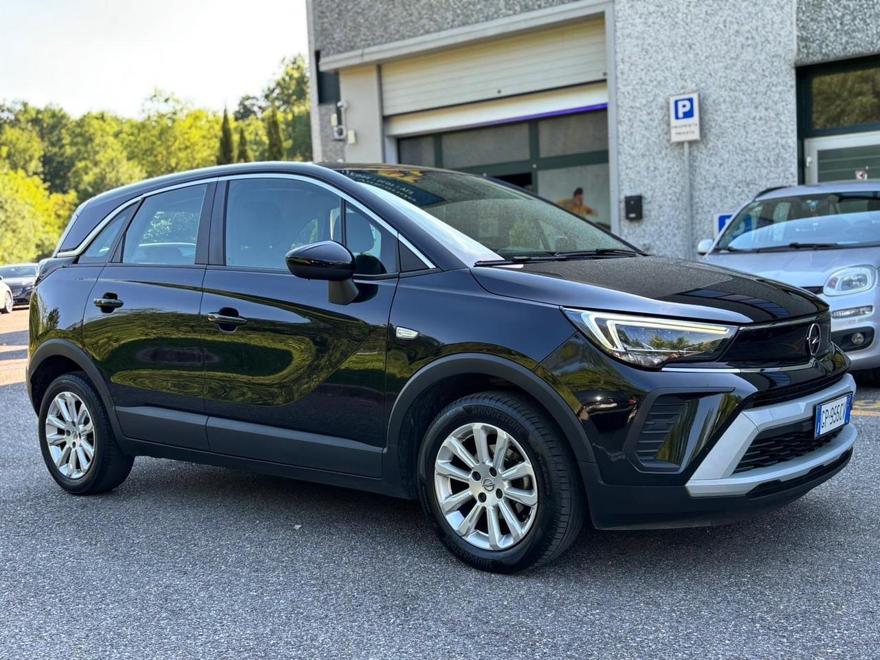 Opel Crossland 1.5 ECOTEC D 110 CV Start&Stop Ultimate