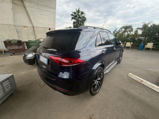 MERCEDES-BENZ GLE 300 d 4Matic Mild Hybrid Premium Plus