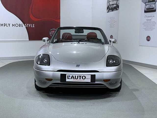 Fiat Barchetta 1.8 16V 131cv Limited Edition