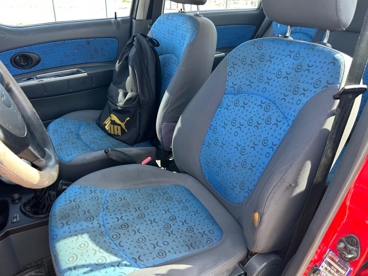 Chevrolet Matiz 1000 SX Energy GPL Eco Logic