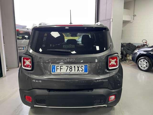 Jeep Renegade Renegade 2.0 mjt 75th Anniversary 4wd 140cv
