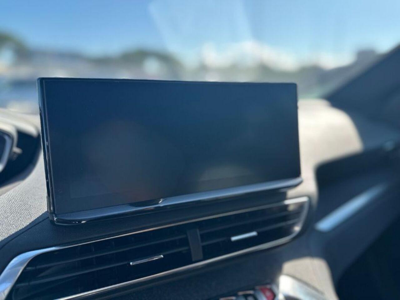 PEUGEOT 3008 II 2021 - 3008 1.2 puretech t Allure Pack s&s 130cv