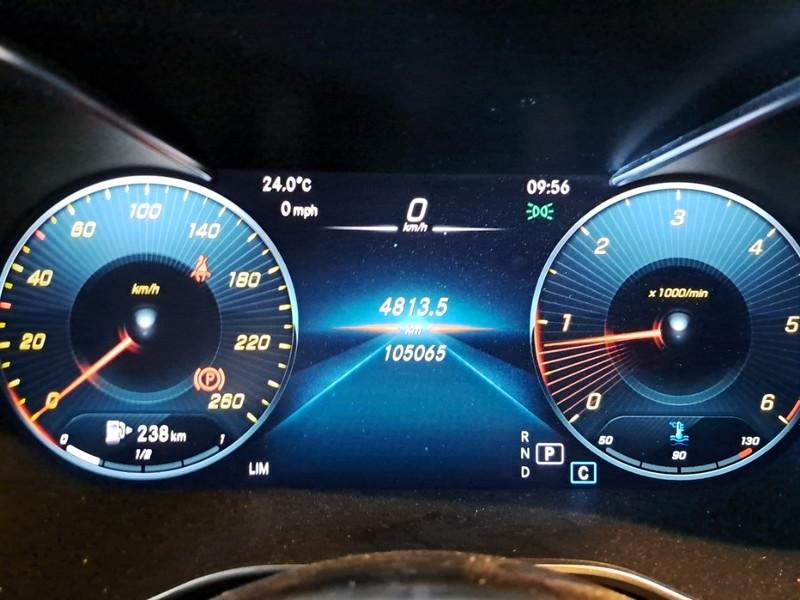 MERCEDES-BENZ GLC 200 d 4Matic Sport aut. COUPE