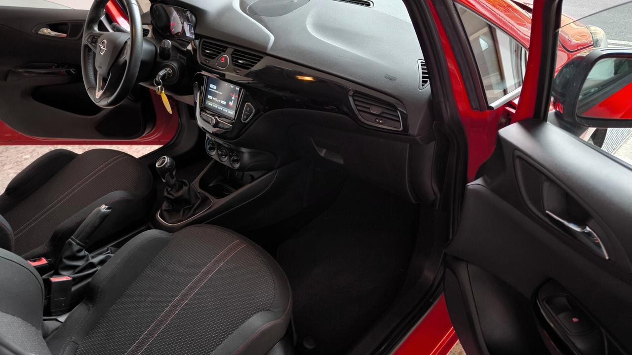 Opel Corsa 1.3 CDTI 5 porte b-Color