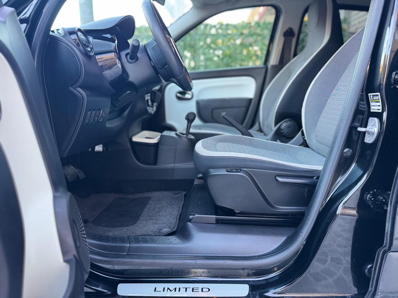 Renault Twingo SCe Stop&Start Intens
