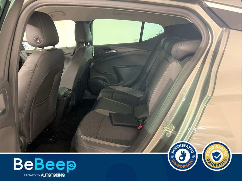 Opel Astra 5P 1.5 CDTI BUSINESS ELEGANCE S&S 122CV AT9