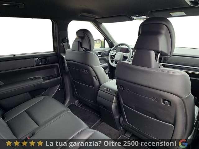 Hyundai SANTA FE 1.6 T-GDI HEV 4WD A/T 7posti Xclass