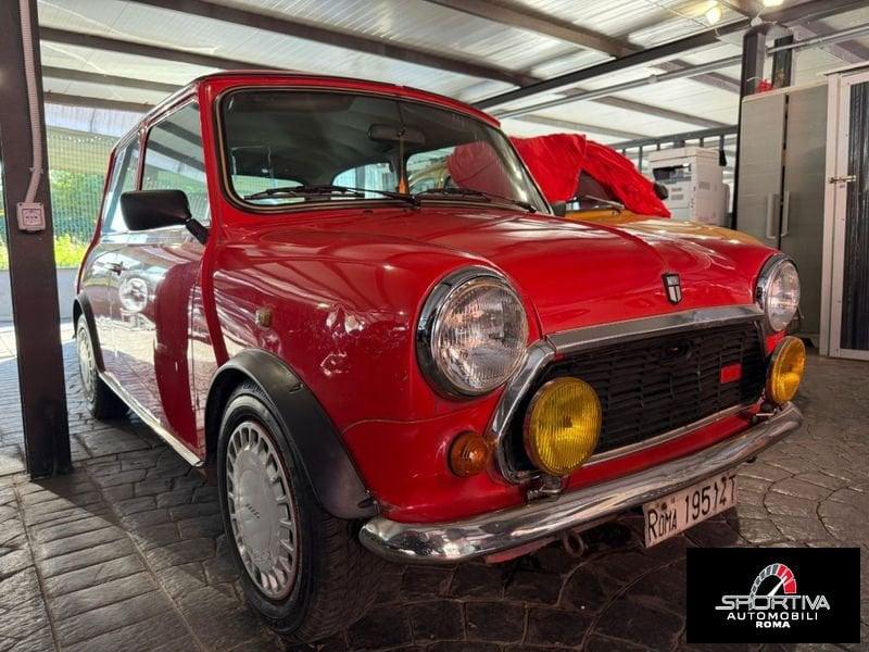 MINI Mini RED HOT OTTIME CONDIZIONI UNIPRO GPL!