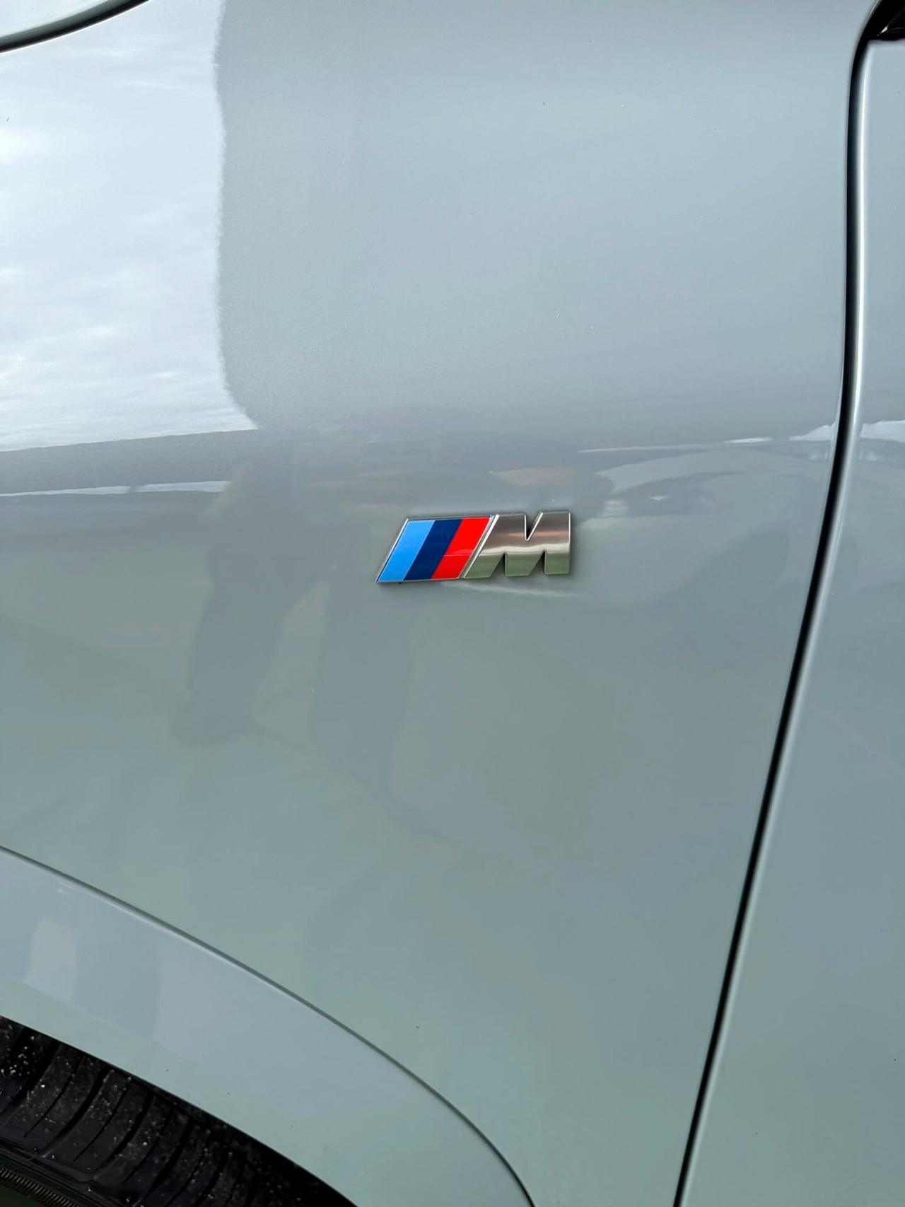 Bmw X2 sDrive 20i Msport