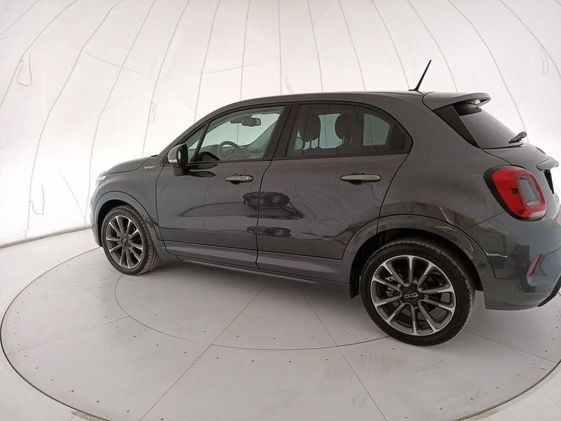 FIAT 500X 2022 1.6 mjet Sport 130cv