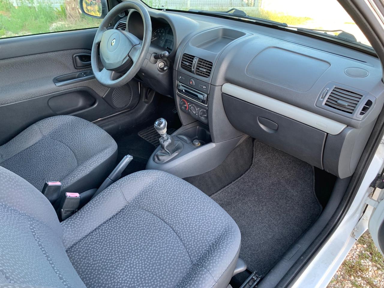 Renault Clio Storia 1.2 3 porte Dynamique