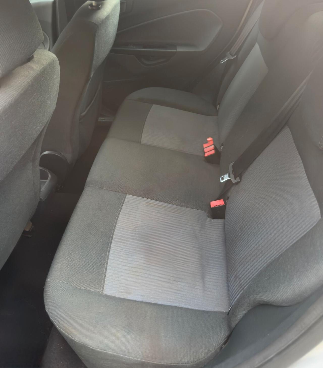 Ford Fiesta 1.2 82 CV 5 porte Titanium