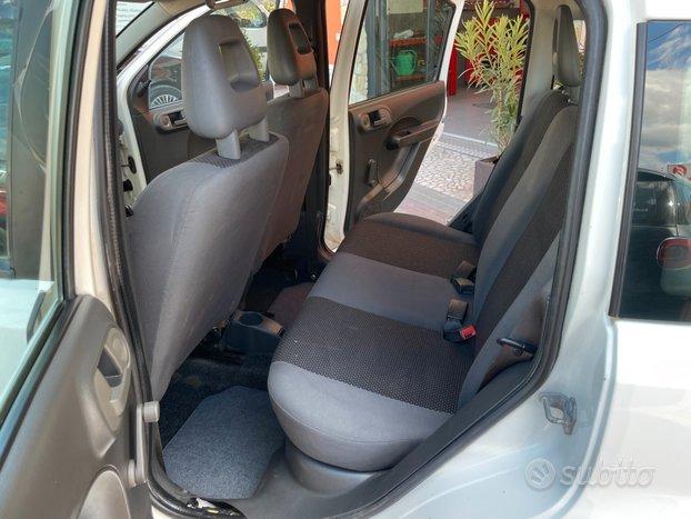 Fiat Panda 1.3 MJT 16V 4x4 Climbing