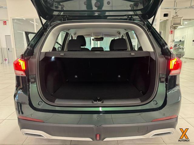 MG ZS 1.5 Hybrid+ Comfort