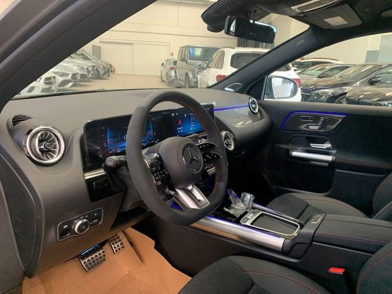 Mercedes-Benz GLA 45 S AMG 4Matic Premium